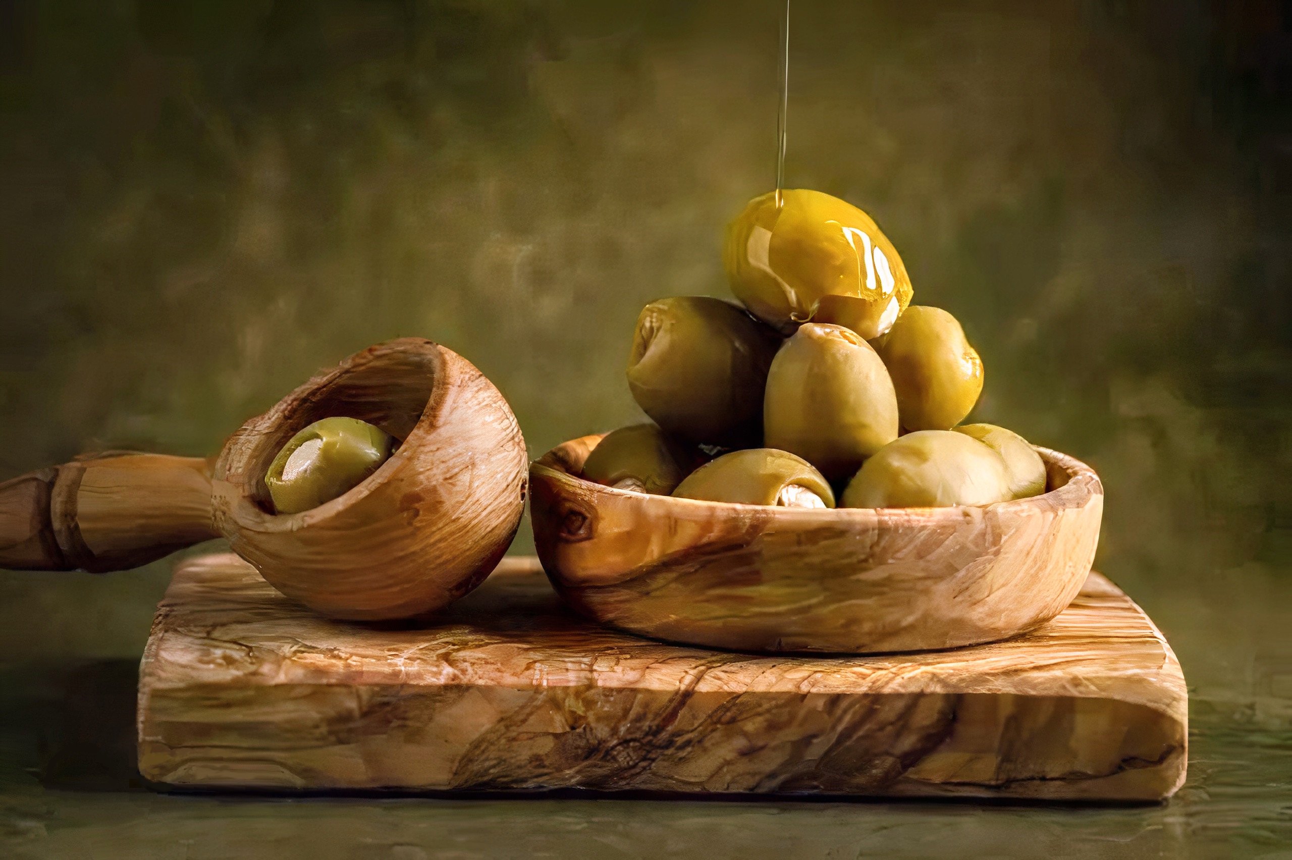 خواص-روغن-زیتون-از-نظر-طب-سنتی-و-پزشکی
